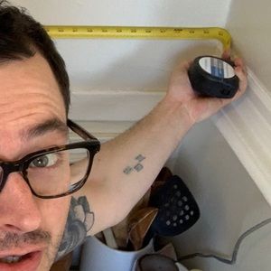 Meet your Posher, John